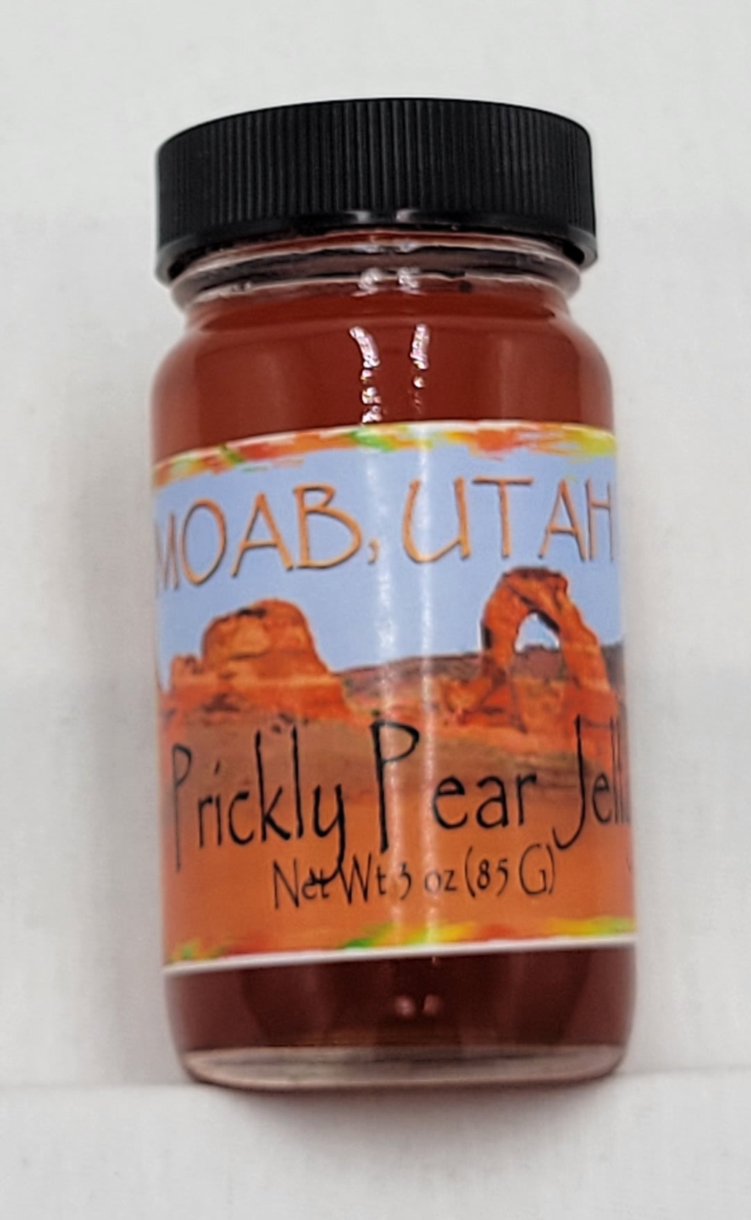 Prickly Pear Jelly 3 oz