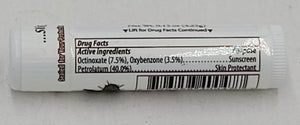 Prickly Pear Lip Balm
