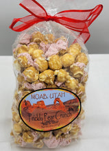 Prickly Pear Carmel Crunch