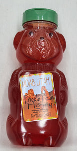 Prickly Pear Honey