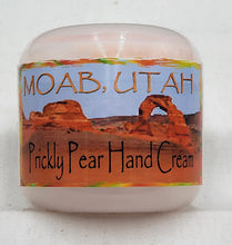 Prickly Pear Hand Cream 3oz