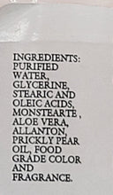Prickly Pear Hand Cream 3oz