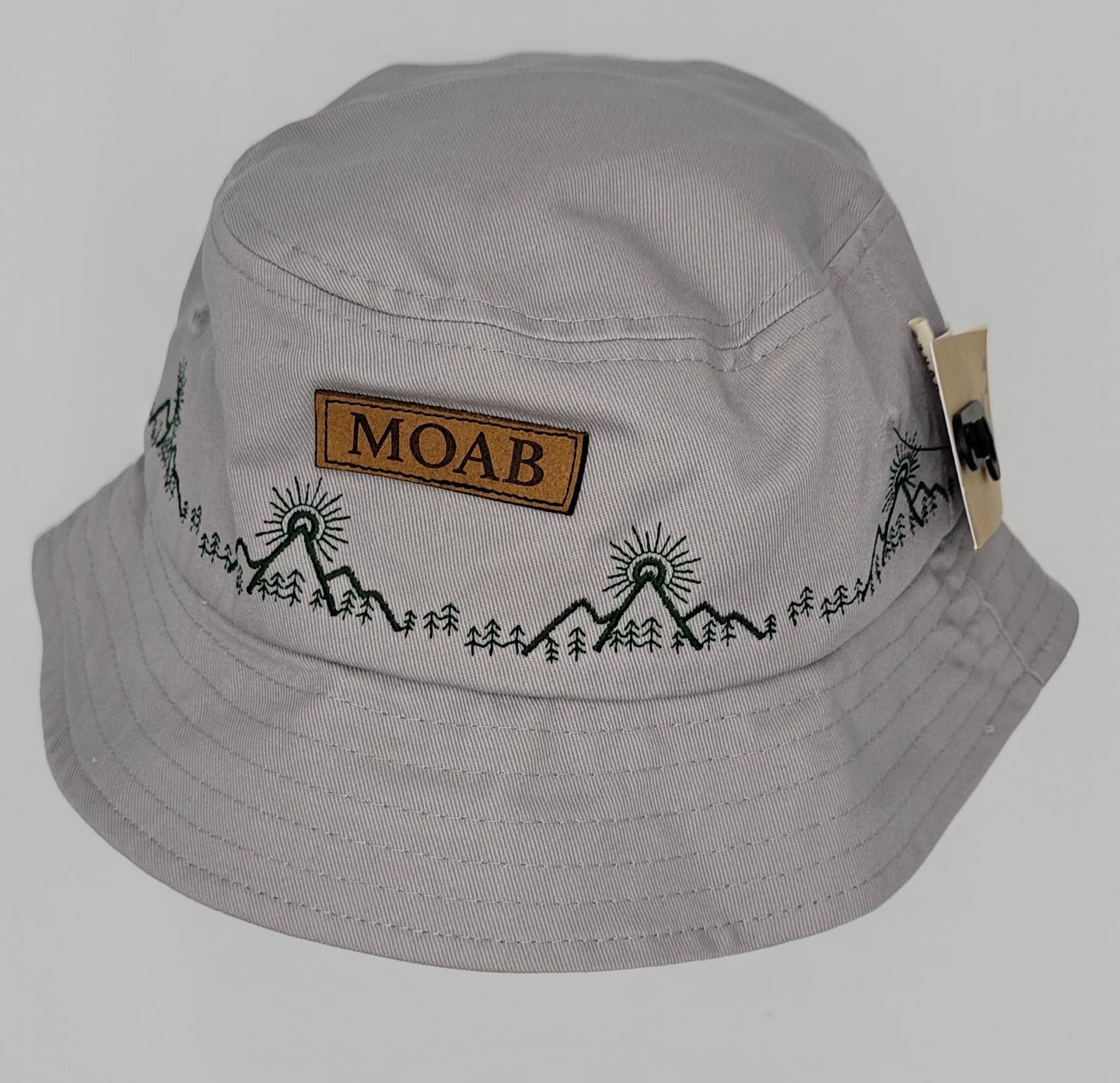 Alpenglow Bucket Hat