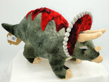 Triceratops 17"