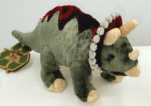 Triceratops 12"