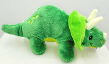 Baby Triceratops 11"
