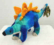 Stegosaurus 13"