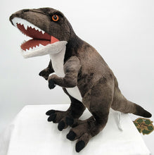 T-Rex Brown 19"