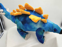Stegosaurus 18"