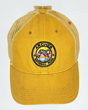 Middle Delicate Arch Hat