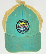 Middle Delicate Arch Hat