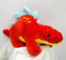 Baby Stegosaurus 11"