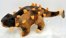 Ankylosaurus 18"
