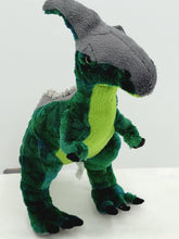 Parasalauphus 18"