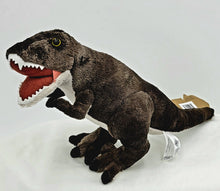 T-Rex Brown 14"