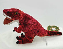 T-Rex Red 14"