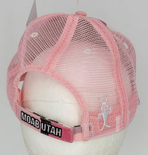 Happy Camper Hat