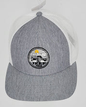 Manamtn Jeep Hat