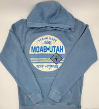 Triline Moab Man Hoodie