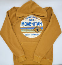 Triline Moab Man Hoodie