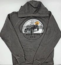 Manamtn Razor Hoodie