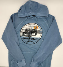 Manamtn Razor Hoodie