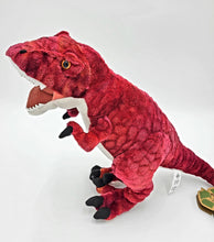 T-Rex Red 19"