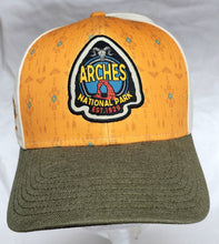 Obsidian ANP Hat