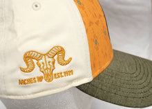 Obsidian ANP Hat
