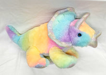 Ombrez Triceratops 17"