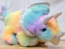 Ombrez Triceratops 17"