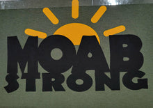 Moab Strong