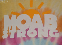 Moab Strong