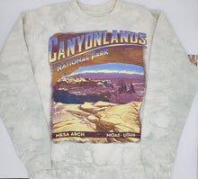 Canyonlands Crewneck Sweatshirt
