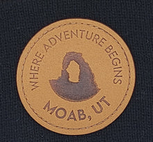 Adventure Begins Beanie