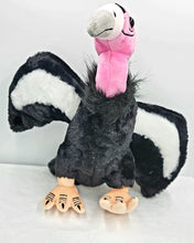 California Condor 12"