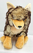 Wild Onez Coyote 12"