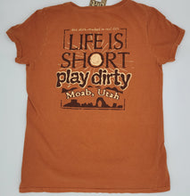 Life is Short SS
