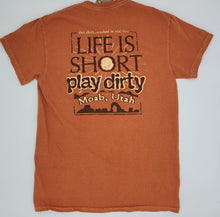 Life is Short SS