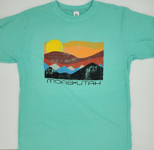 Color Mountain Wave SS