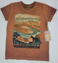 Dead Horse Point Her Slub Tee