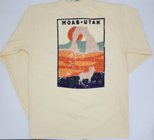 Bighorn Sheep Paint LS