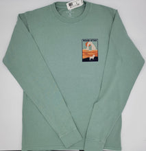 Bighorn Sheep Paint LS