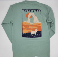 Bighorn Sheep Paint LS