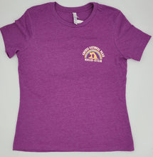 Brown Tops Arch Ladies' SS