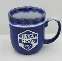 Moab Man Mug