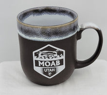 Moab Man Mug