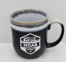 Moab Man Mug