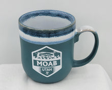Moab Man Mug