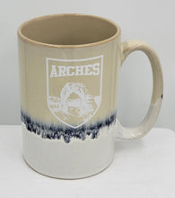 Arches Two-Tone Mug